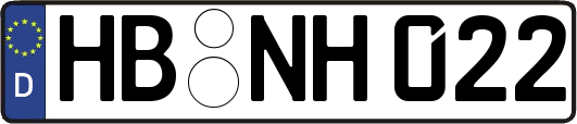 HB-NH022