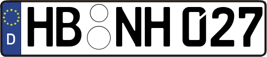 HB-NH027