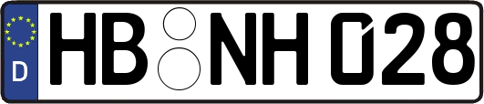 HB-NH028