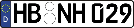 HB-NH029