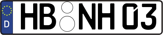 HB-NH03