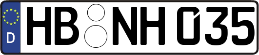 HB-NH035