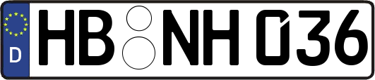 HB-NH036
