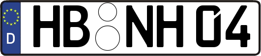 HB-NH04