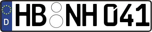 HB-NH041