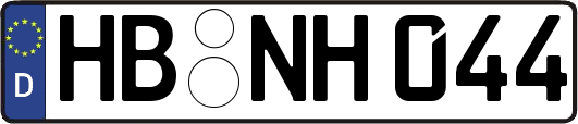 HB-NH044