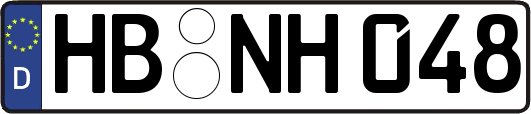 HB-NH048