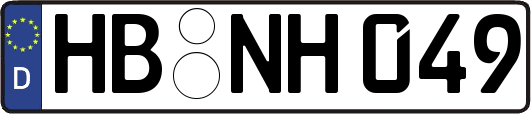 HB-NH049