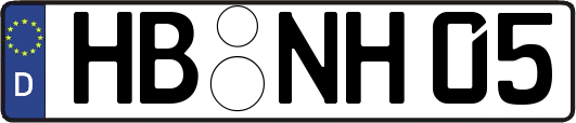 HB-NH05