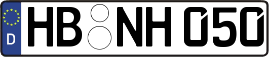 HB-NH050