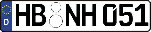 HB-NH051