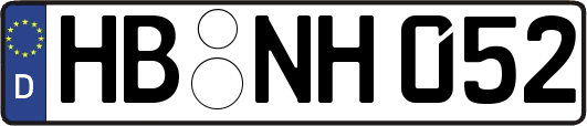 HB-NH052