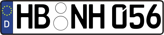 HB-NH056
