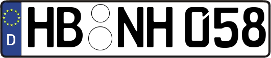 HB-NH058
