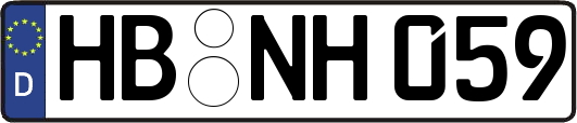 HB-NH059