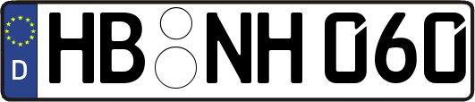 HB-NH060