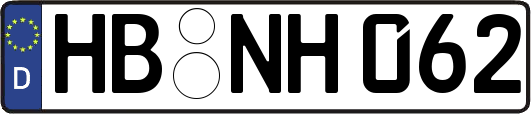 HB-NH062