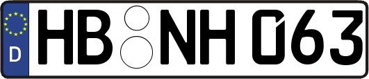 HB-NH063