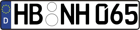 HB-NH065