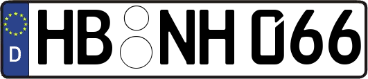 HB-NH066