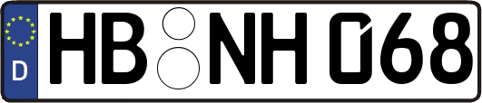 HB-NH068