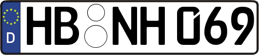 HB-NH069