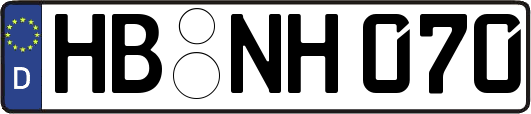 HB-NH070