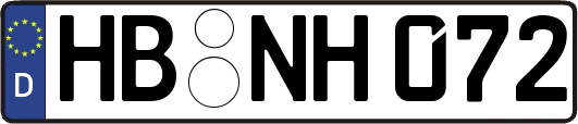 HB-NH072