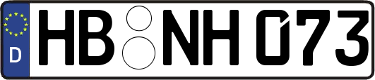 HB-NH073