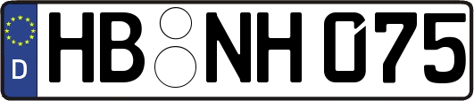 HB-NH075