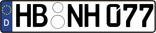 HB-NH077