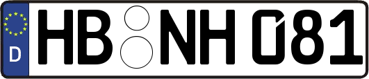 HB-NH081