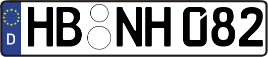 HB-NH082