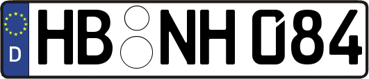 HB-NH084