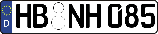 HB-NH085