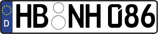 HB-NH086
