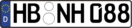HB-NH088