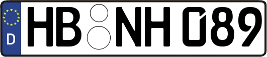 HB-NH089