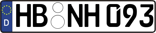 HB-NH093