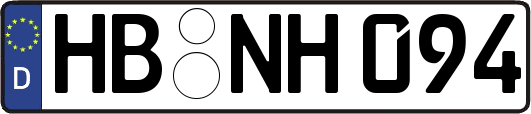 HB-NH094