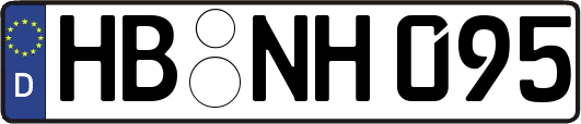 HB-NH095