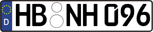 HB-NH096