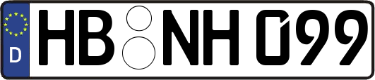 HB-NH099