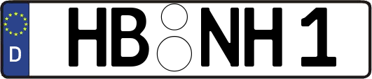 HB-NH1