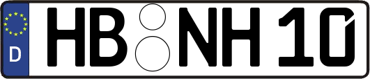 HB-NH10