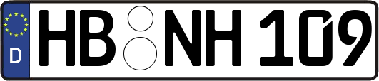 HB-NH109