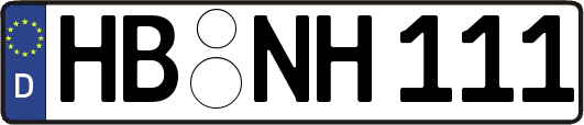 HB-NH111