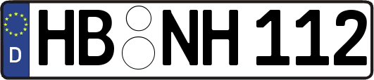 HB-NH112