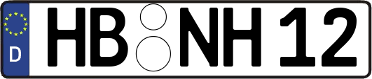 HB-NH12