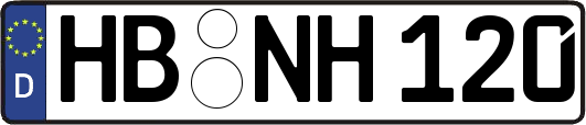 HB-NH120